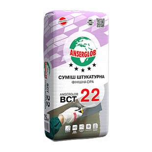 ANSERGLOB ВСТ 22 25кг 00064 фото