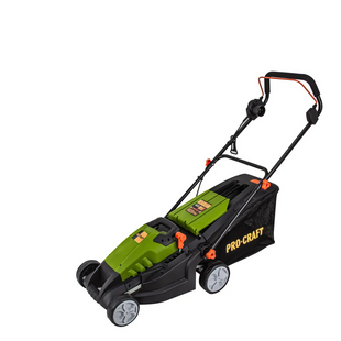 Газонокосилка индукционная Procraft NM2100 0208 фото