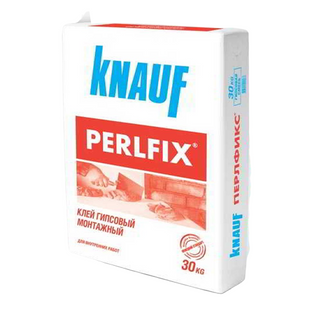 Клей Perlfix 00058 фото