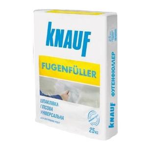 Fugenfuller 25 кг 00061 фото