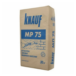 Knauf МР-75 30 кг 00062 фото